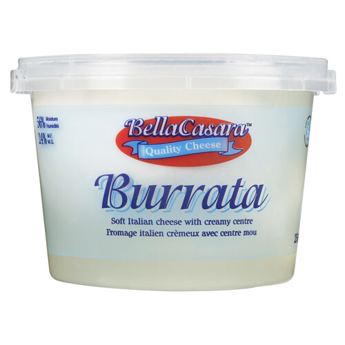 Bella Casera Burrata 250 g