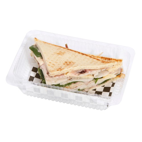 Turkey Cranberry Flatwich 266 g