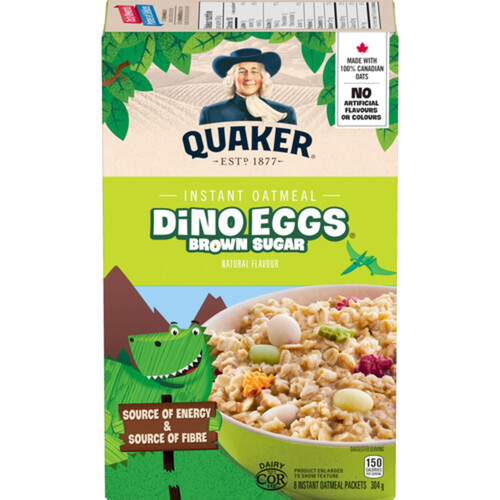 Quaker, Oats, Flocons d'avoine, Naturel, Family Pack