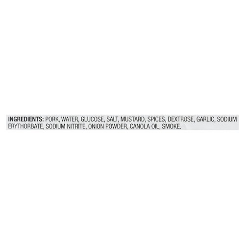 Freybe Smoked Beer Sticks 500 g