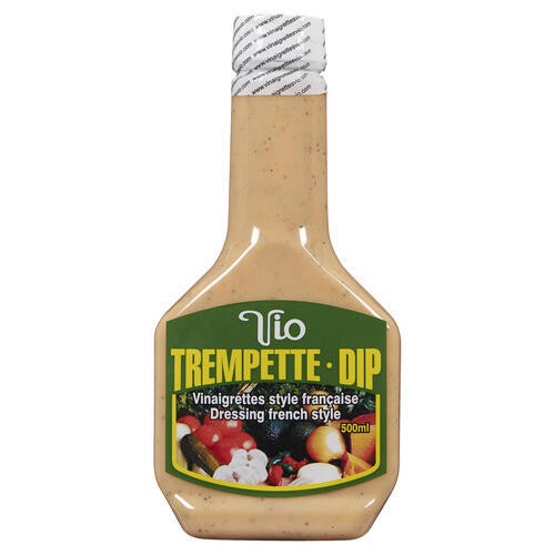 Vio Dip Dressing French Style 500 ml