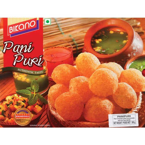 Bikano Panipuri 300 g