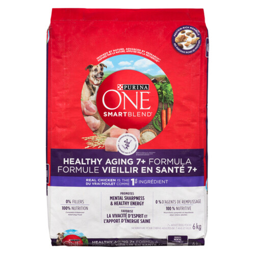 One brand clearance dog food