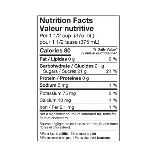 Fruité Fruite Iced Tea Lemon 2 L (bottle)