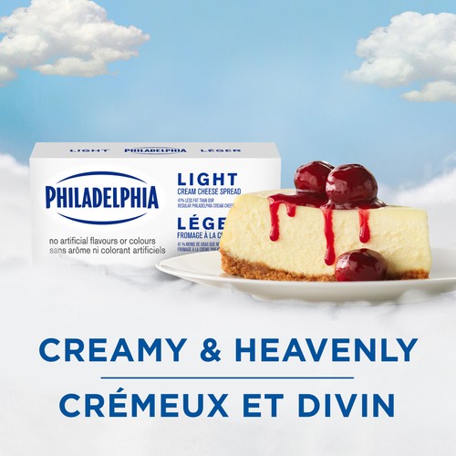 Philadelphia Cream Cheese Product Original 250 g