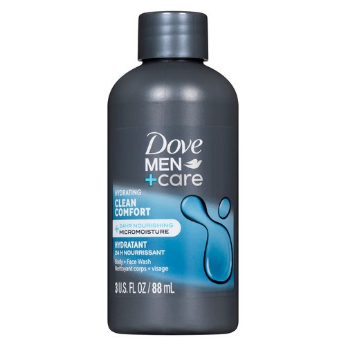 Dove Men +Care Body Wash 88 ml