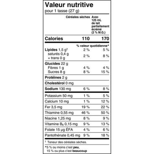 Cap'n Crunch Cereal Cinnamon Bolts 238 g