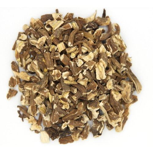 Clef des Champs Organic Dandelion Root Cut 80 g