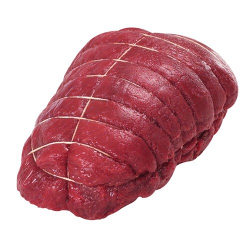 Sterling Silver Oven Roast Sirloin Tip 