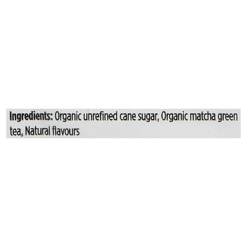 Jade Leaf Matcha Latte Mix Vanilla Flavoured 70 g