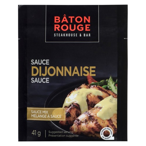 Baton Rouge Sauce Mix Dijonnaise Sauce 41 g