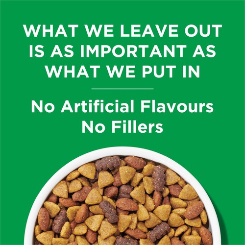 Purina Dog Chow Dry Dog Food Complete Adult Real Chicken 14 kg
