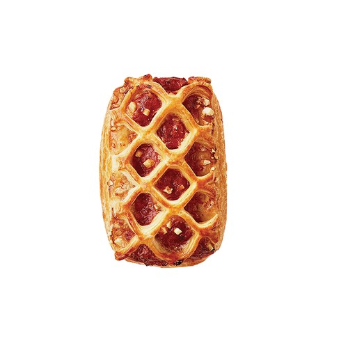 Bistro By Bridor Butter Margherita Pastry 110 g