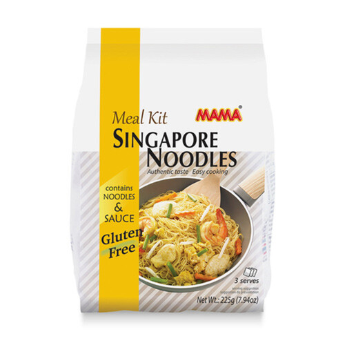 Mama Singapore Meal Kit 225 g