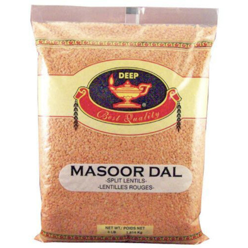 Deep Lentil Masoor Dal 1.81 kg