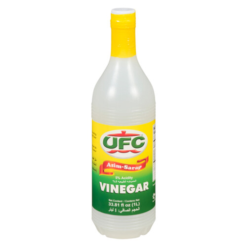 UFC Vinegar Asim-Sarap 1 L