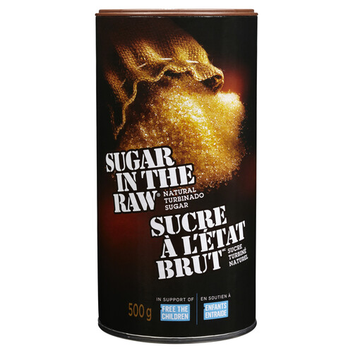 Sugar In The Raw Sugar 500 g