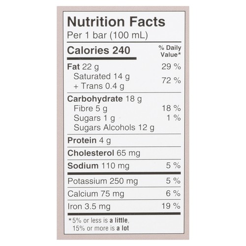 Keto Skream Chocolate Dipped Ice Cream Bar Chocolate 3 x 100 ml