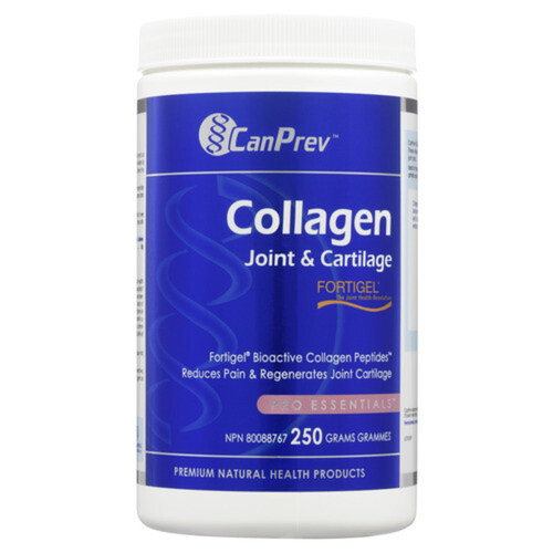 CanPrev Pro Essentials Collagen Joint & Cartilage 250 g