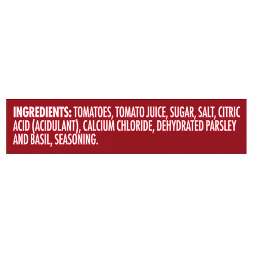 Aylmer Tomatoes Whole Herb & Spice 796 ml