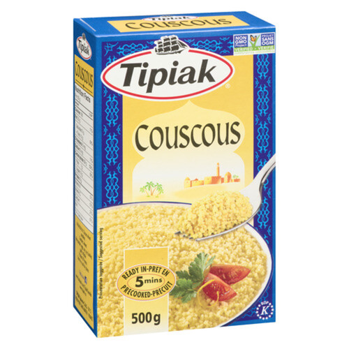 Tipiak Couscous 500 g