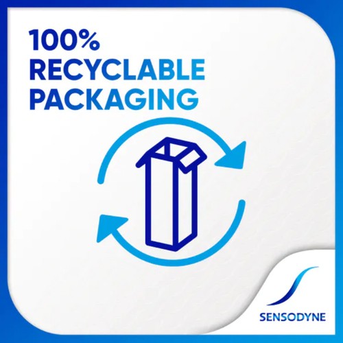 Sensodyne Sensitive Care Soft Toothbrush 2 Pack