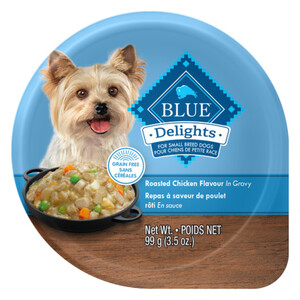 Blue wilderness dog food flavors best sale