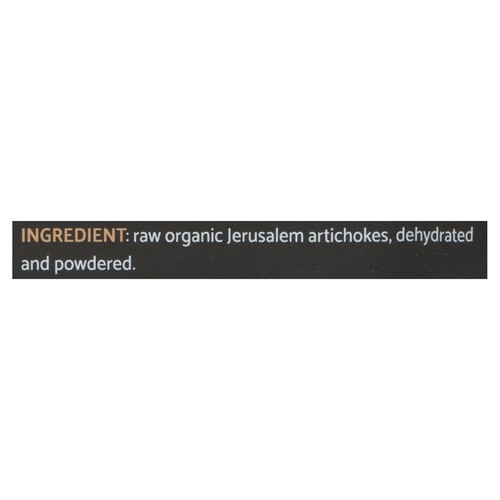 Inuli Flora Organic Crus  200 g