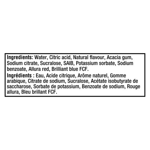 Mio Liquid Water Enhancer Blueberry Lemonade 48 ml