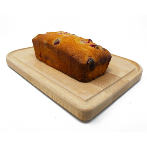 Farm Boy Loaf Cranberry Orange 425 g