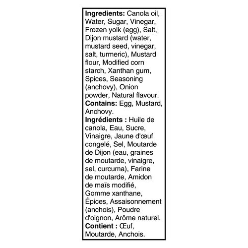 Renees Dressing And Dip Coleslaw 355 ml
