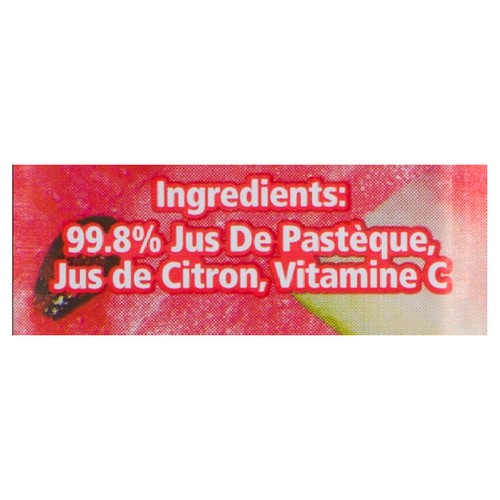 Blue Monkey Juice 100% Watermelon 1 L (bottle)