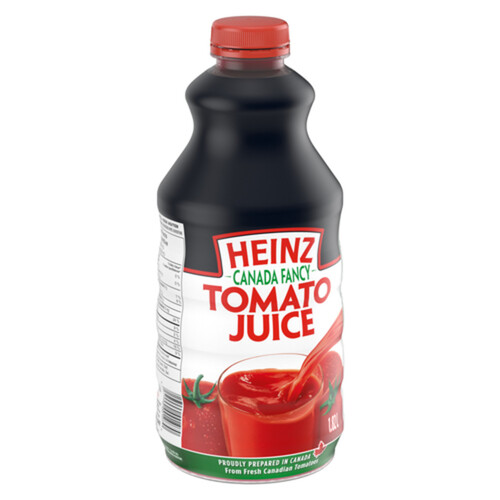 Heinz Tomato Juice Re-sealable 1.82 L (bottle)