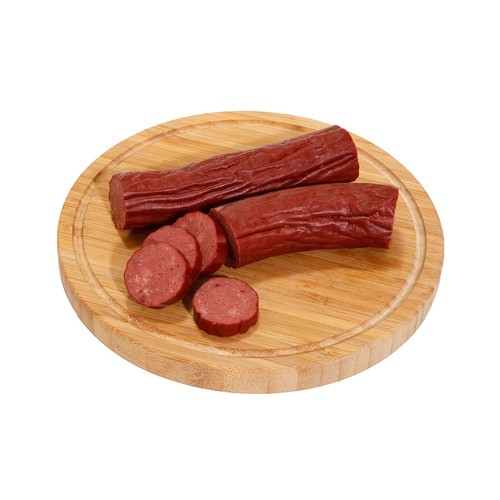 Chris Brothers Pepperoni Mild 