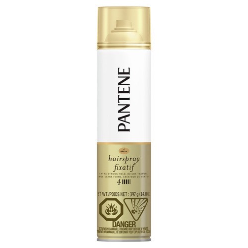 Pantene Pro V Extra Strong Hold Hairspray 397 g