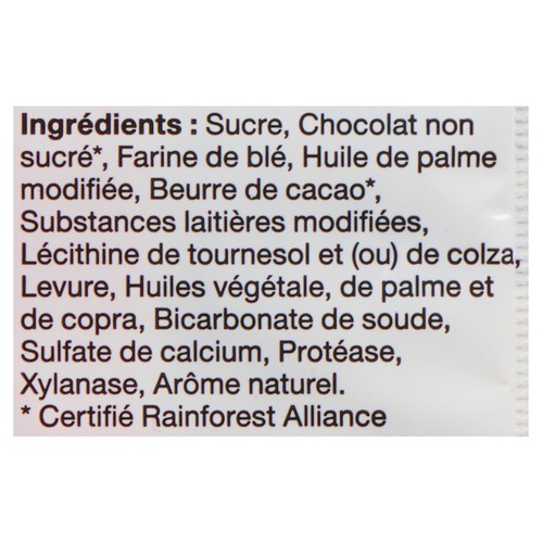 Kit Kat Multi Chocolate Bar Dark 164 g