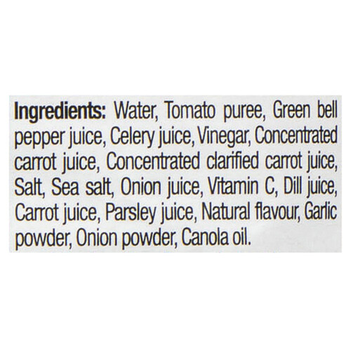 Mott's Garden Cocktail Original 945 ml