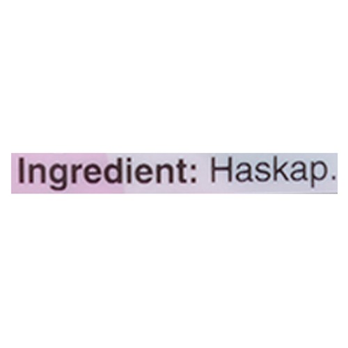 Bleu & Bon Frozen Quebec Berries Haskap 300 g