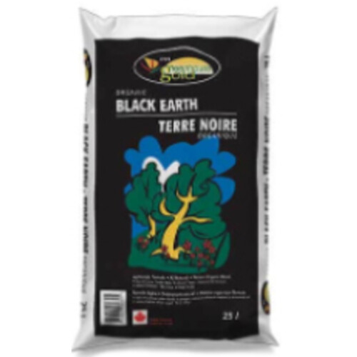 Greenhouse Gold Organic Topsoil 