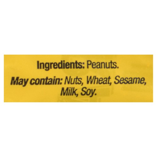 Krispy Kernels Peanuts in Shell Jumbo 300 g