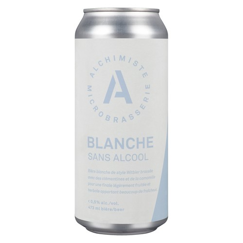 Alchimiste Alcohol-Free Beer 473 ml