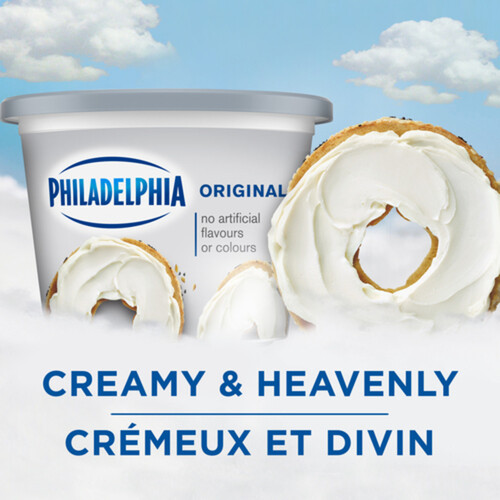 Philadelphia Cream Cheese Original 340 g