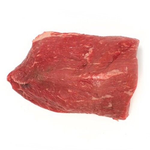 Whole Beef Eye Of Round AAA 