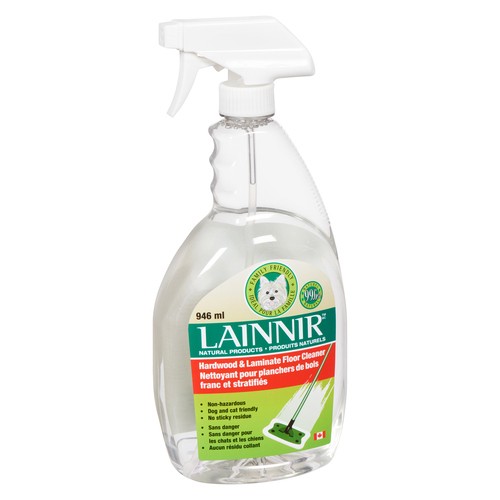 Lainnir Floor Cleaner Spray Hardwood & Laminate 946 ml