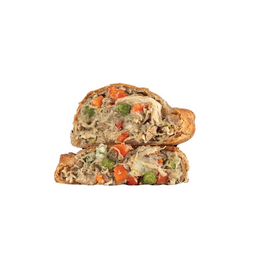 The Handpie Company Handpie Chicken 250 g