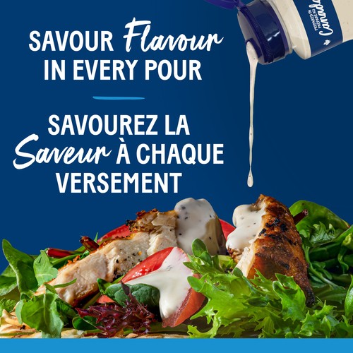 Kraft Dressing Rancher's Choice 425 ml