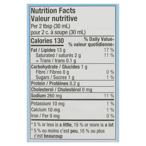 Hidden Valley Spicy Ranch Salad Dressing & Topping | Creamy Dressing And Dip | Tangy, Gluten Free | 2x 473ml