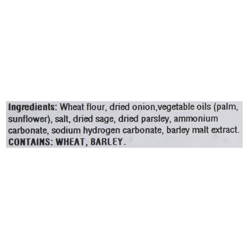 Paxo Stuffing Mix Sage and Onion 170 g