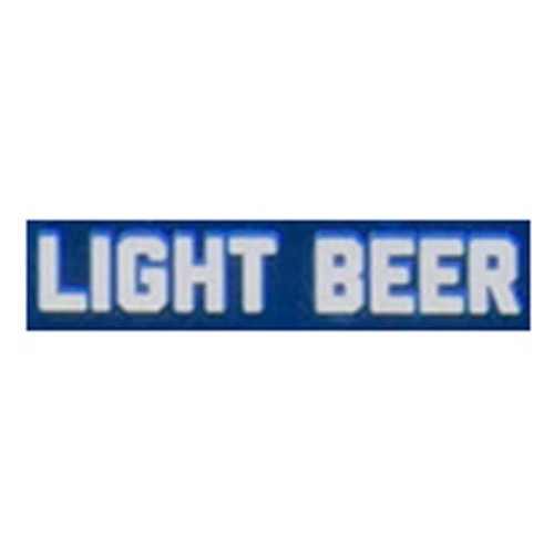 Sleeman Beer Clear 4% Alcohol Light Lager 30 x 355 ml (cans)