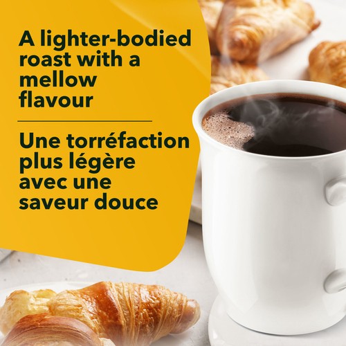 Tassimo Coffee Breakfast Blend 123 g